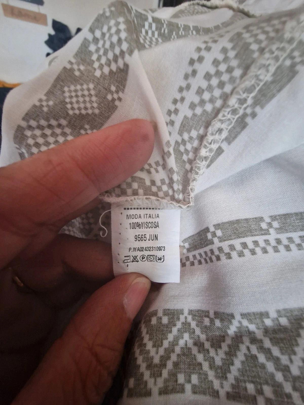 Vestido nuevo – photo 4